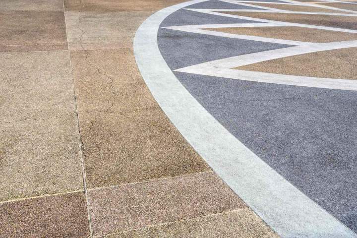 Béton décoratif et ciré, design et résistant