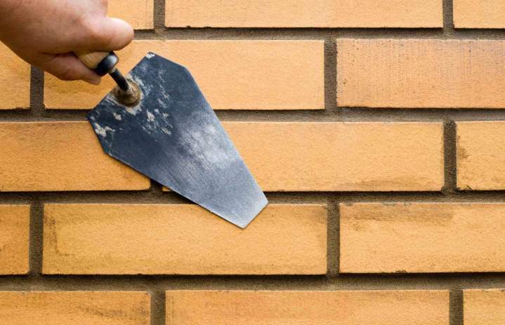 Maçon rigoureux et polyvalent La Plaine-Sur-Mer