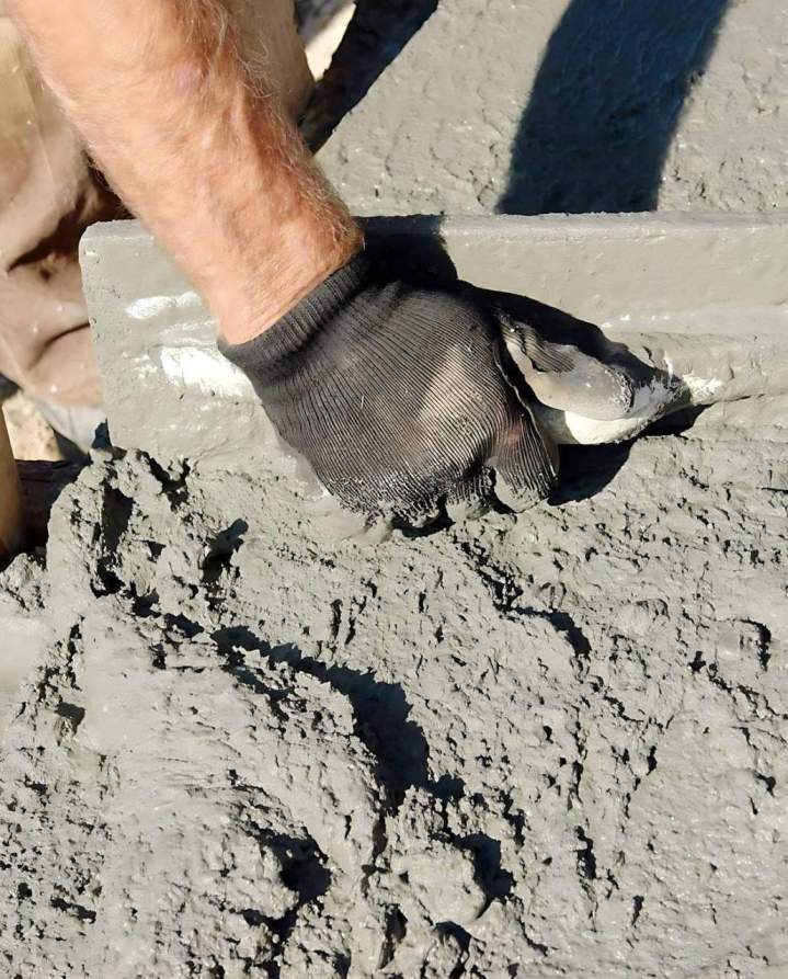 Maçon qualifié La Plaine-Sur-Mer