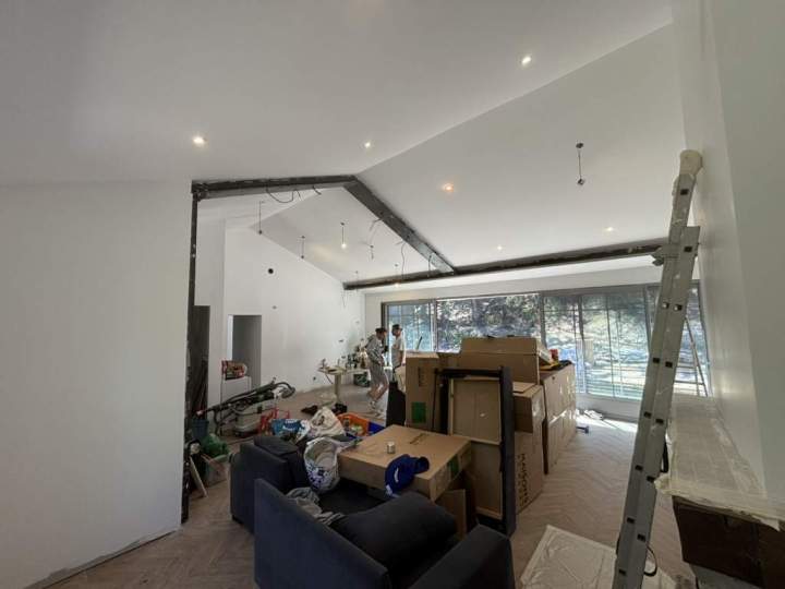 Maçonnerie en extérieur La Plaine-Sur-Mer